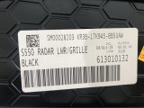 Lower Grille (Bullitt)